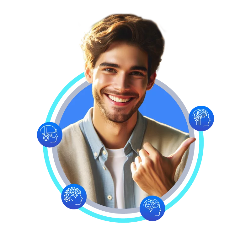 با مشاوره آنلاین می توانید اطلاعات لازم در مورد نوروفیدبک TDCS را بدانید و متوجه این که آیا شما به این درمان احتاج دارید یاخیر شوید.