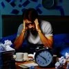 اختلال خواب نشانه چیست