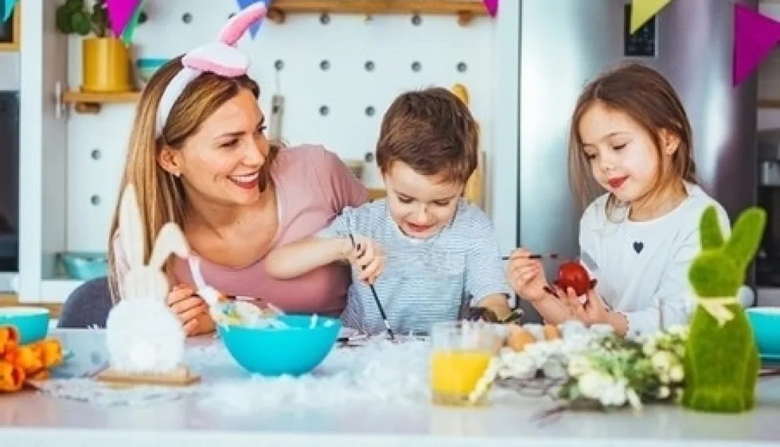 نقش والدین در حمایت از سلامت روان کودکان